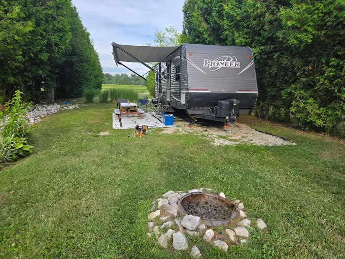 Harmony Resorts - BWV