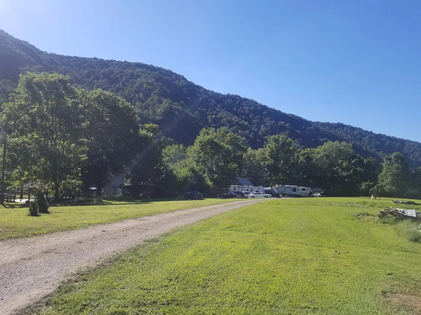 Riverchase Campgrounds