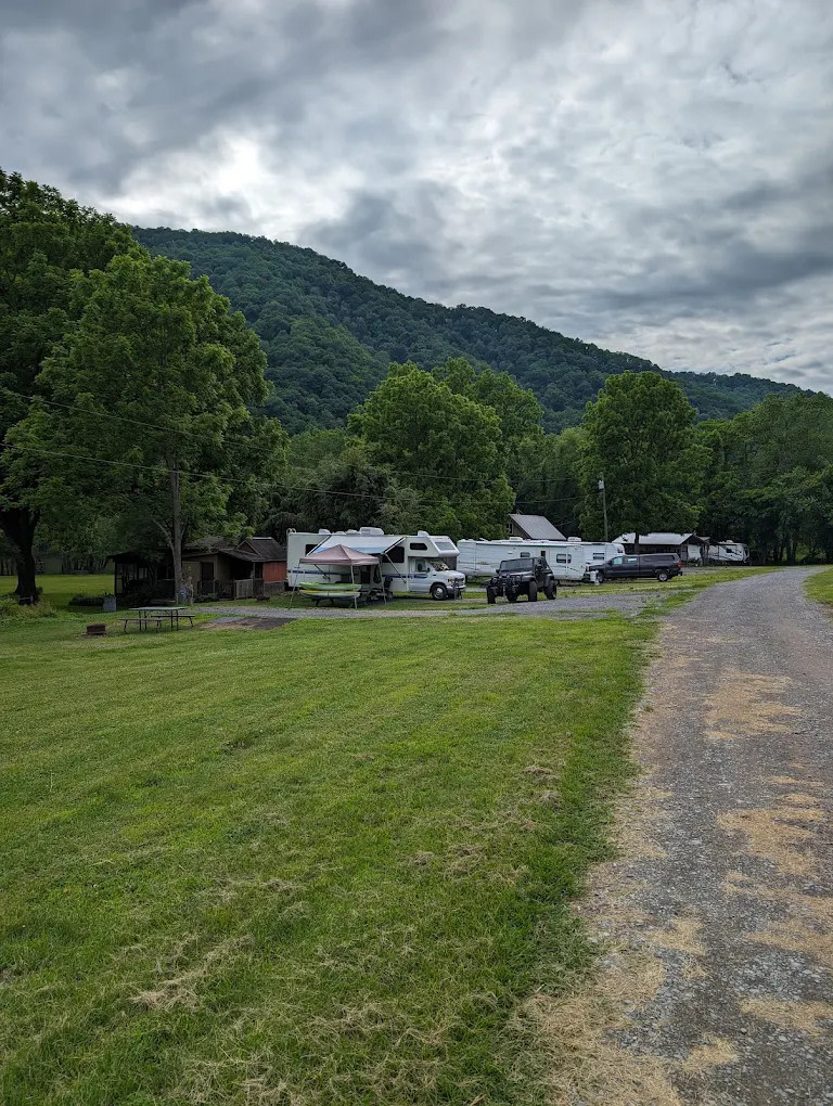 Riverchase Campgrounds