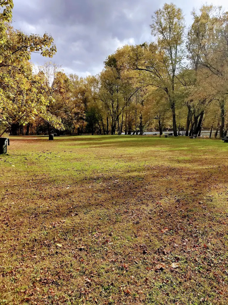 Riverchase Campgrounds