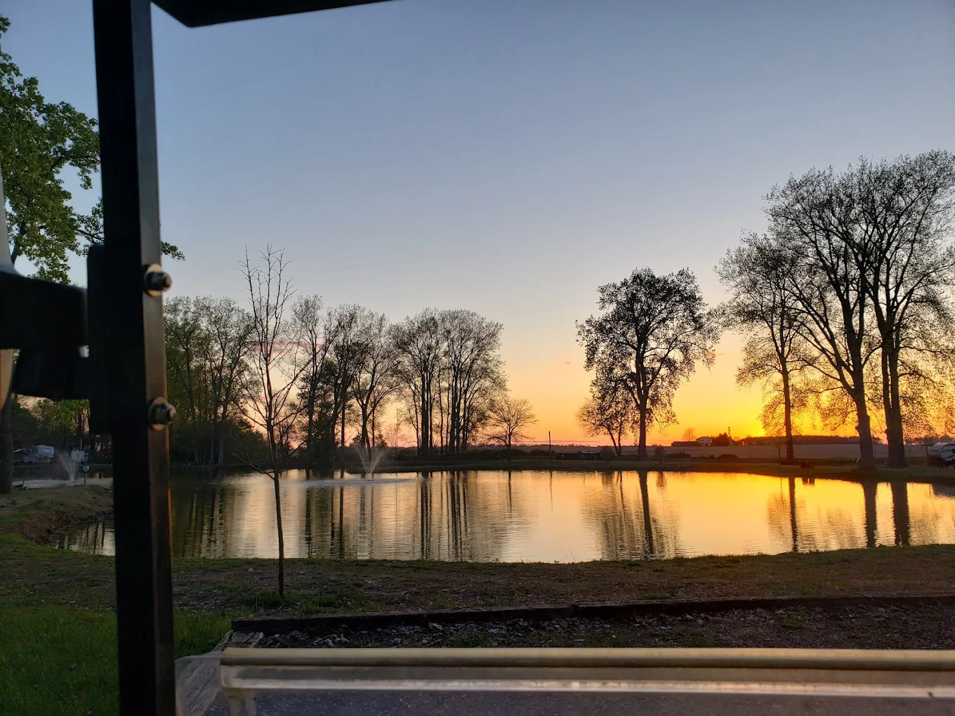 Broadview Lake Campground