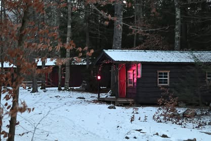 The Wah-Tut-Ca Reservation