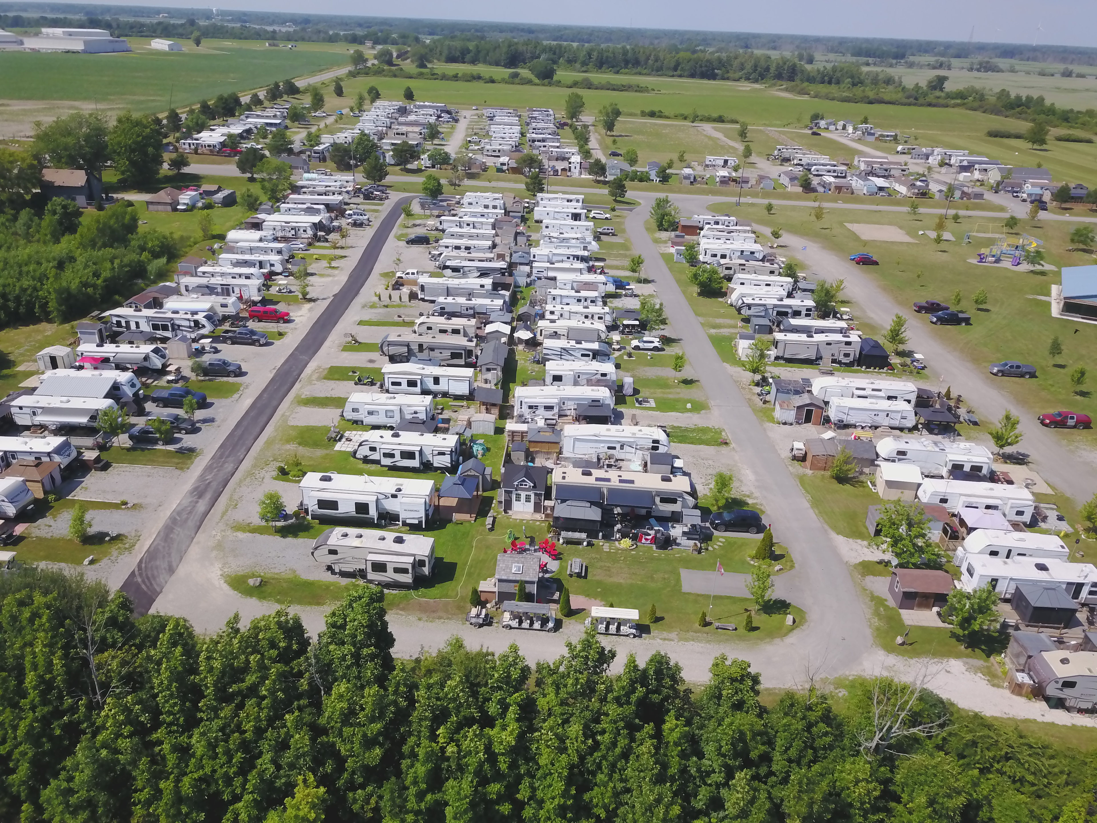 Maitland Shores Resort