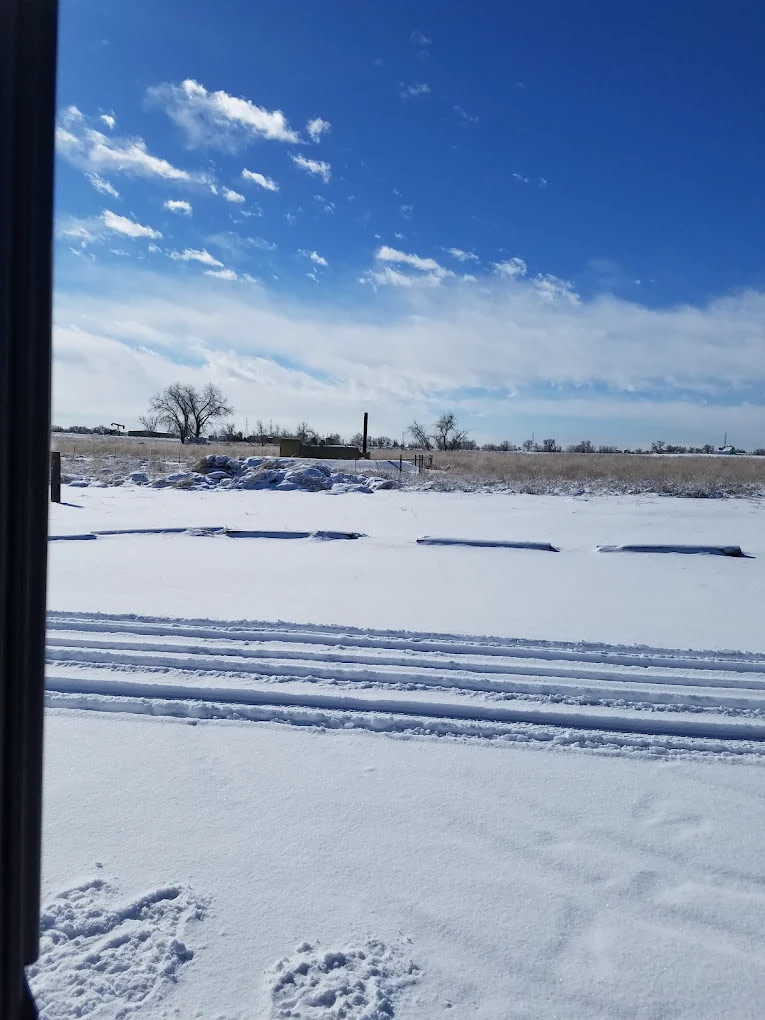 B Bold Ranch RV Park & Storage