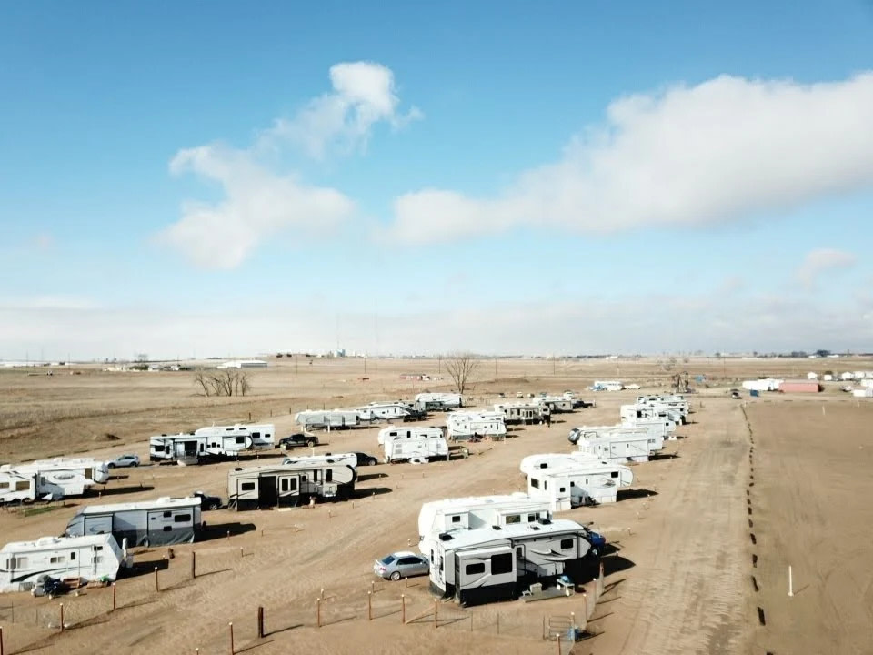 B Bold Ranch RV Park & Storage