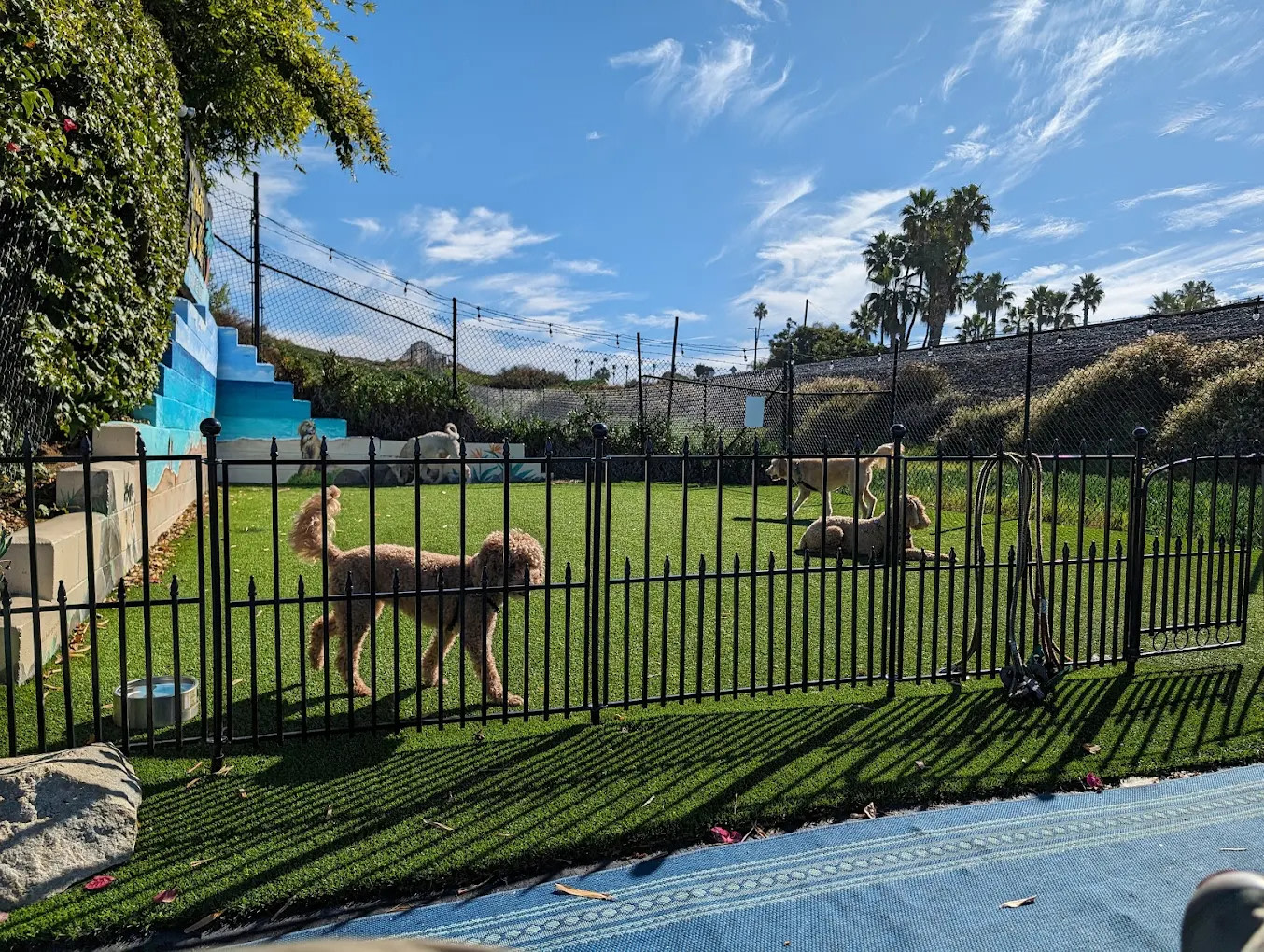 Paradise By The Sea Beach RV Resort