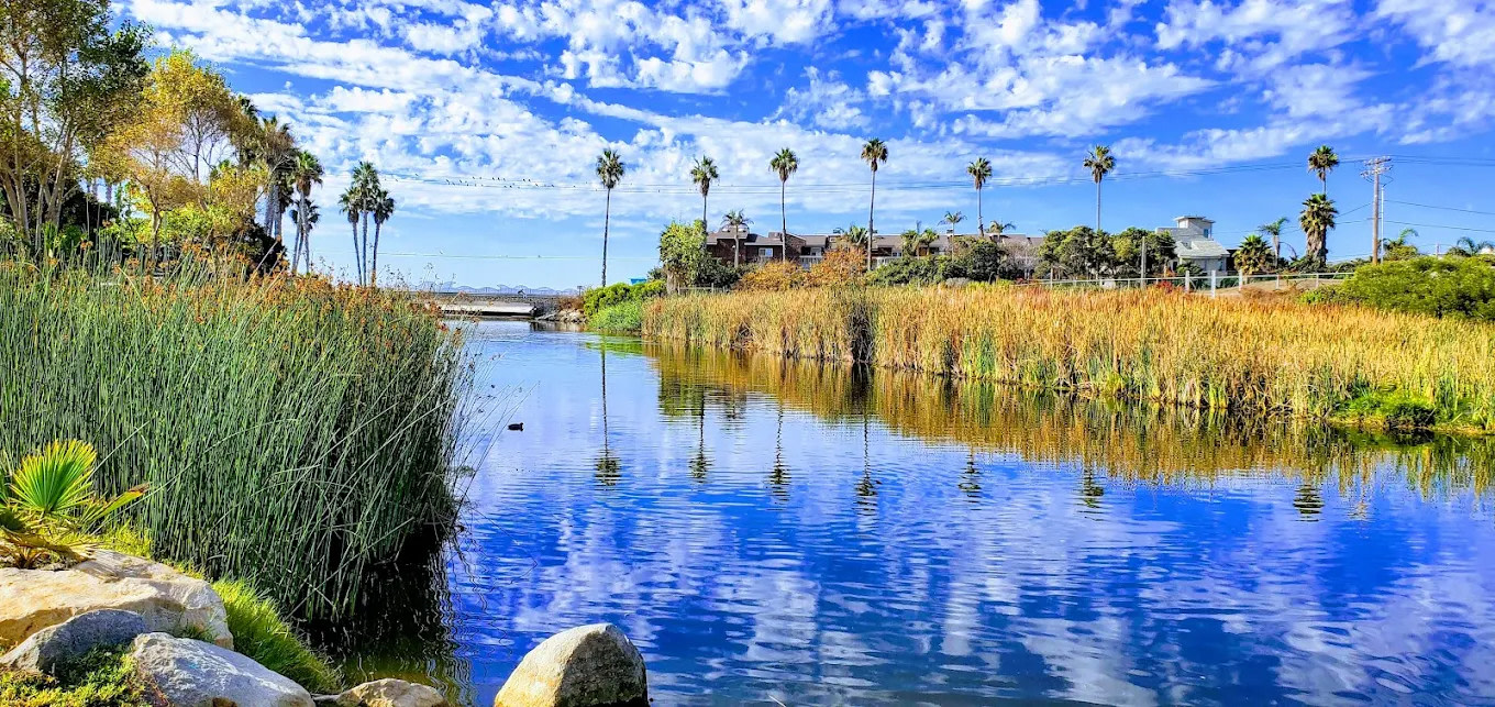 Paradise By The Sea Beach RV Resort