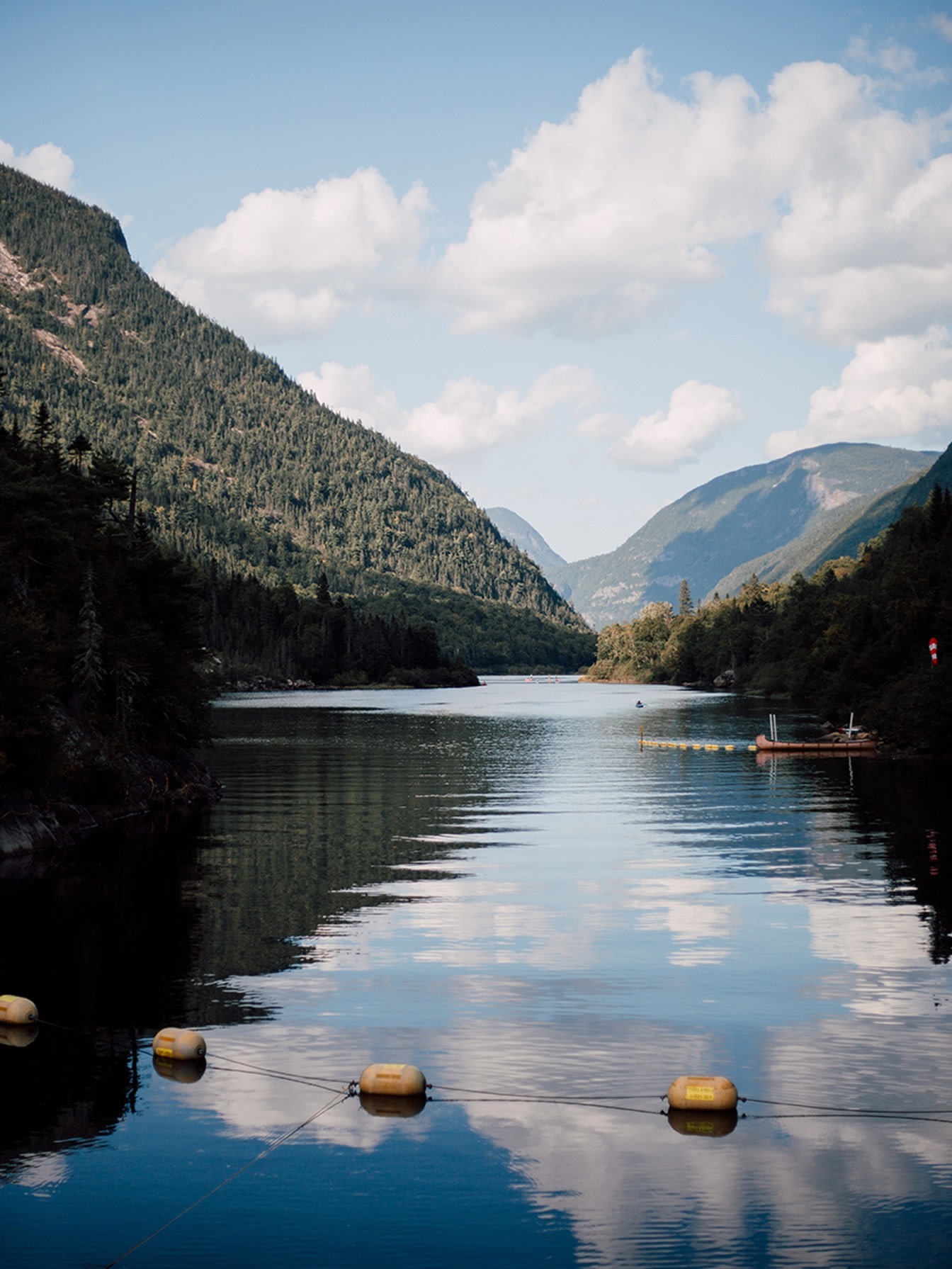 Territoire Charlevoix