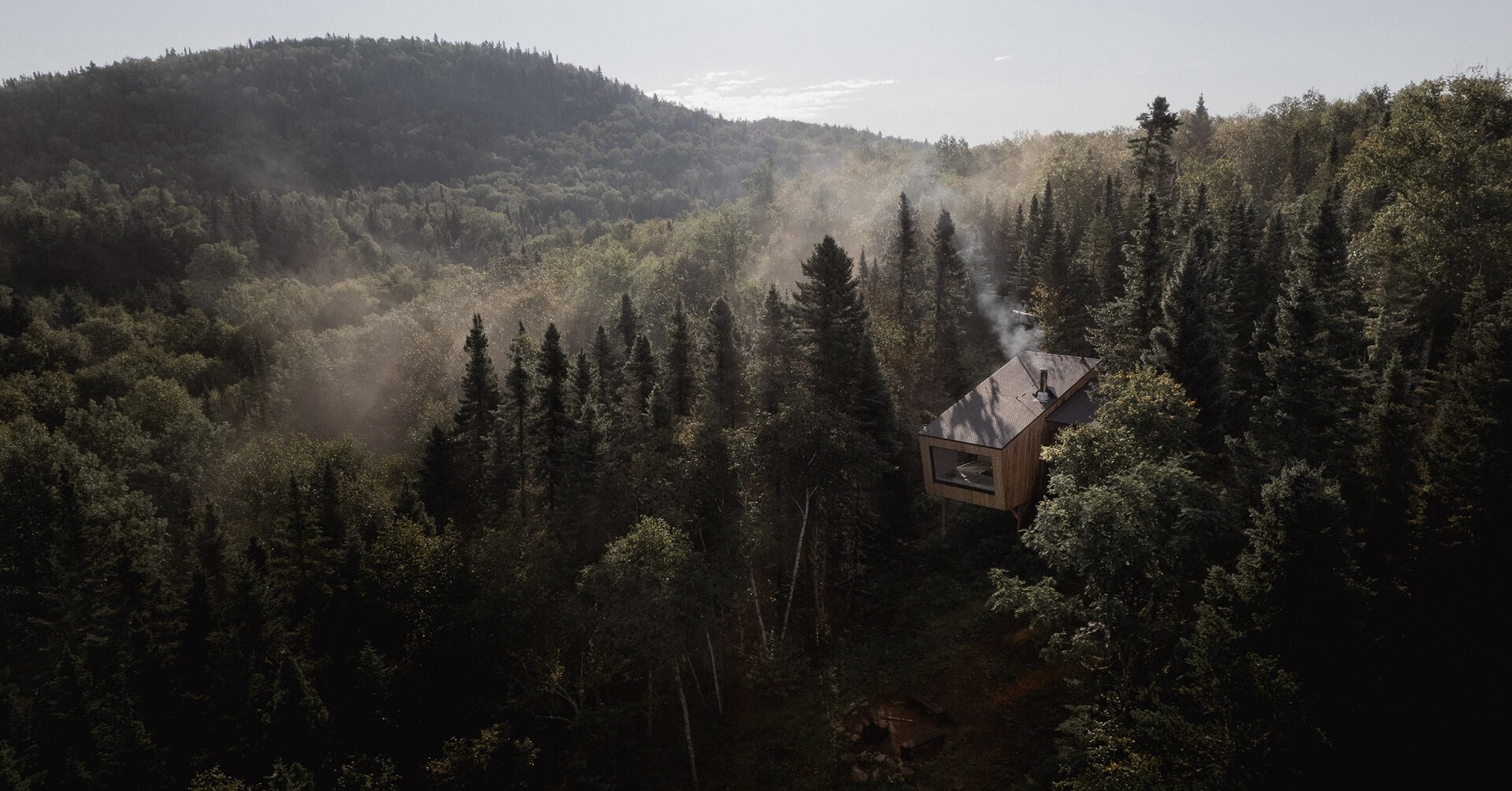 Territoire Charlevoix