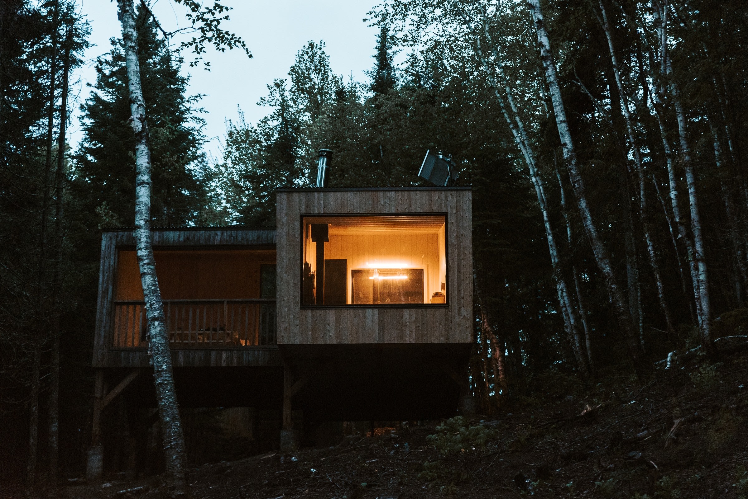 Territoire Charlevoix