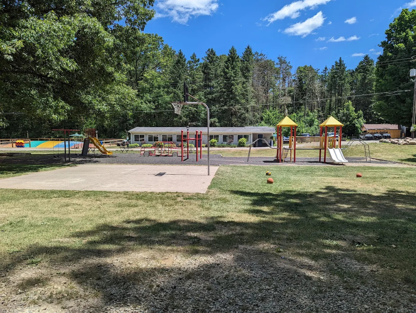 Gateway Park Campground