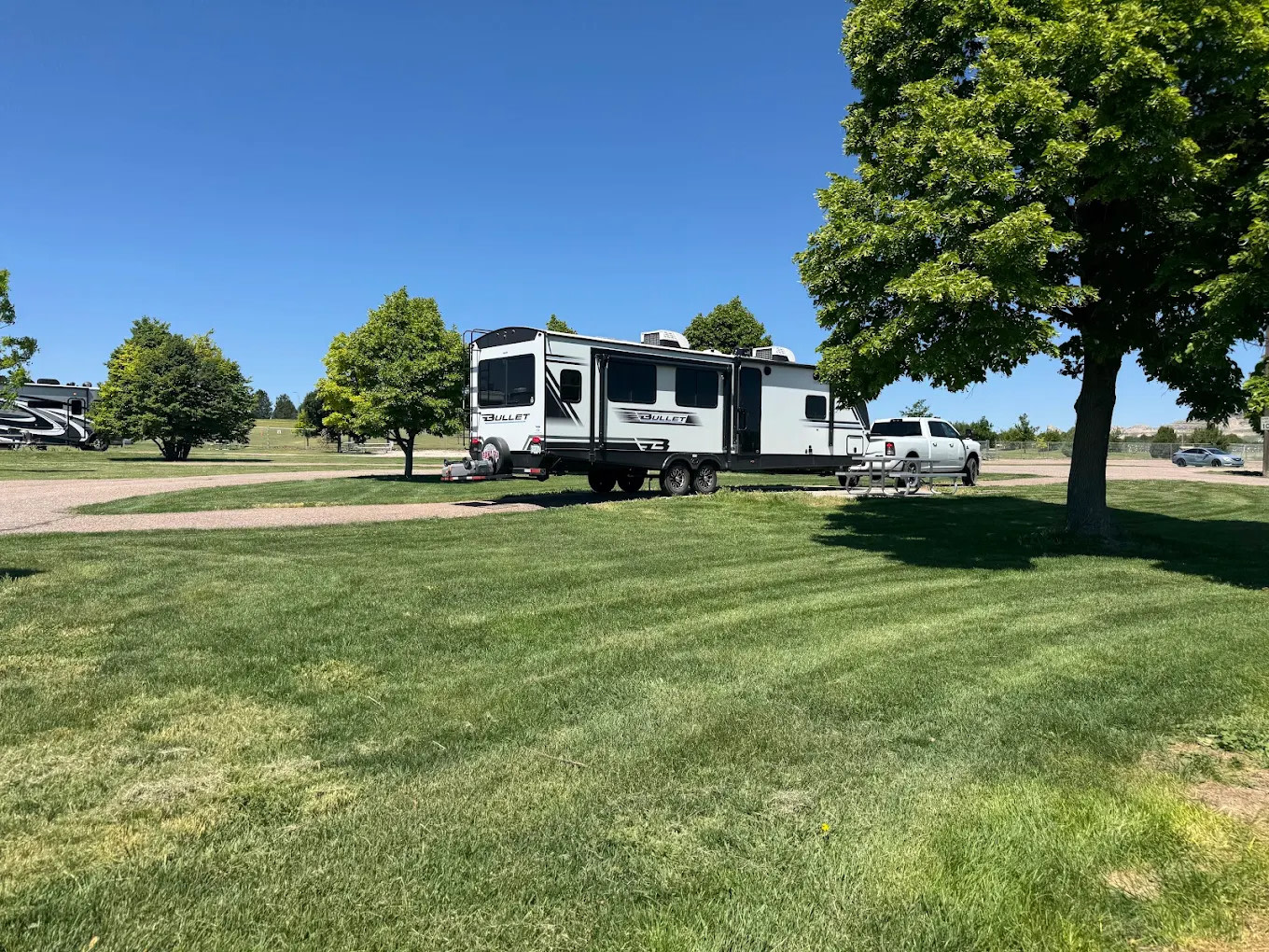 Robidoux RV Park