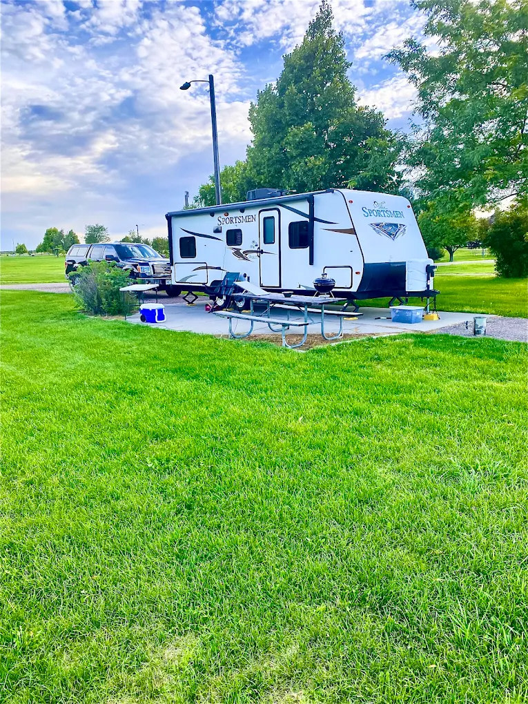 Robidoux RV Park