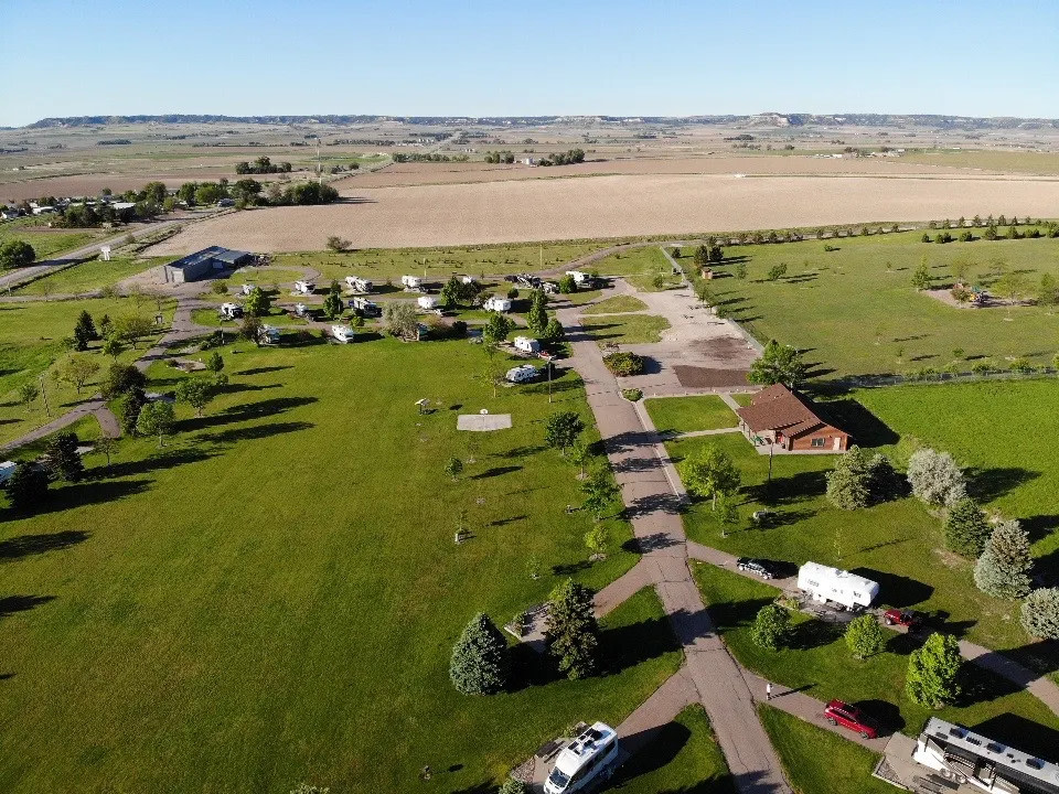 Robidoux RV Park