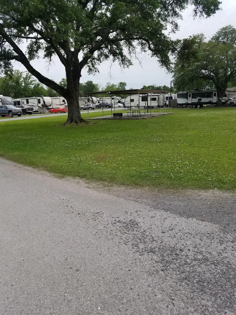 LaPlace Trailer & RV Park LLC