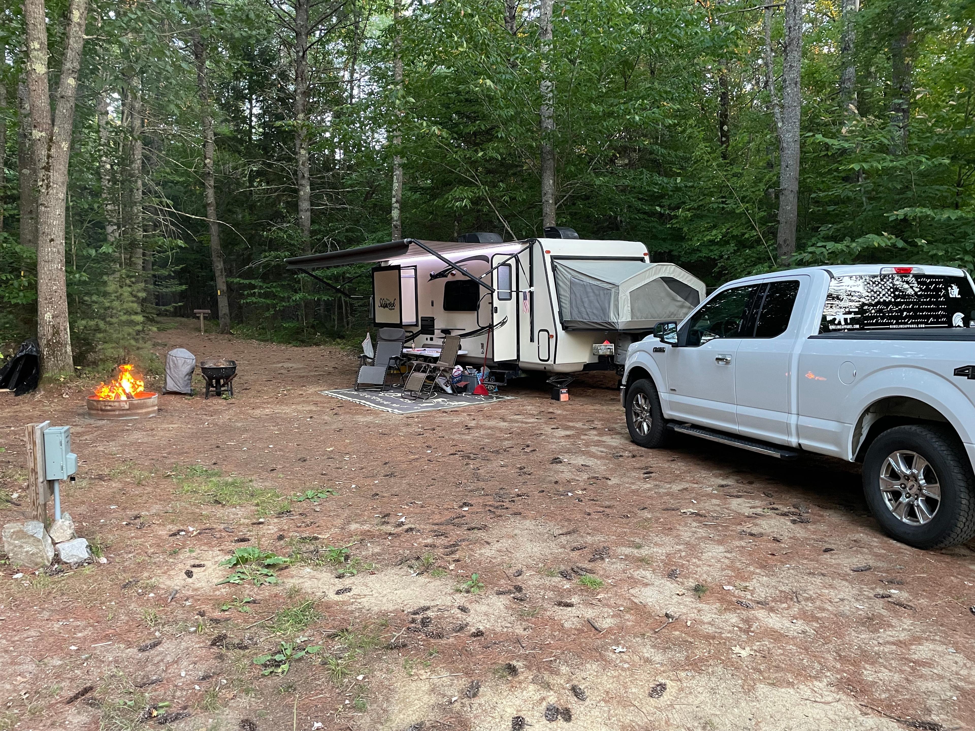 AGAPE ACRES.  /    OUTPOST.