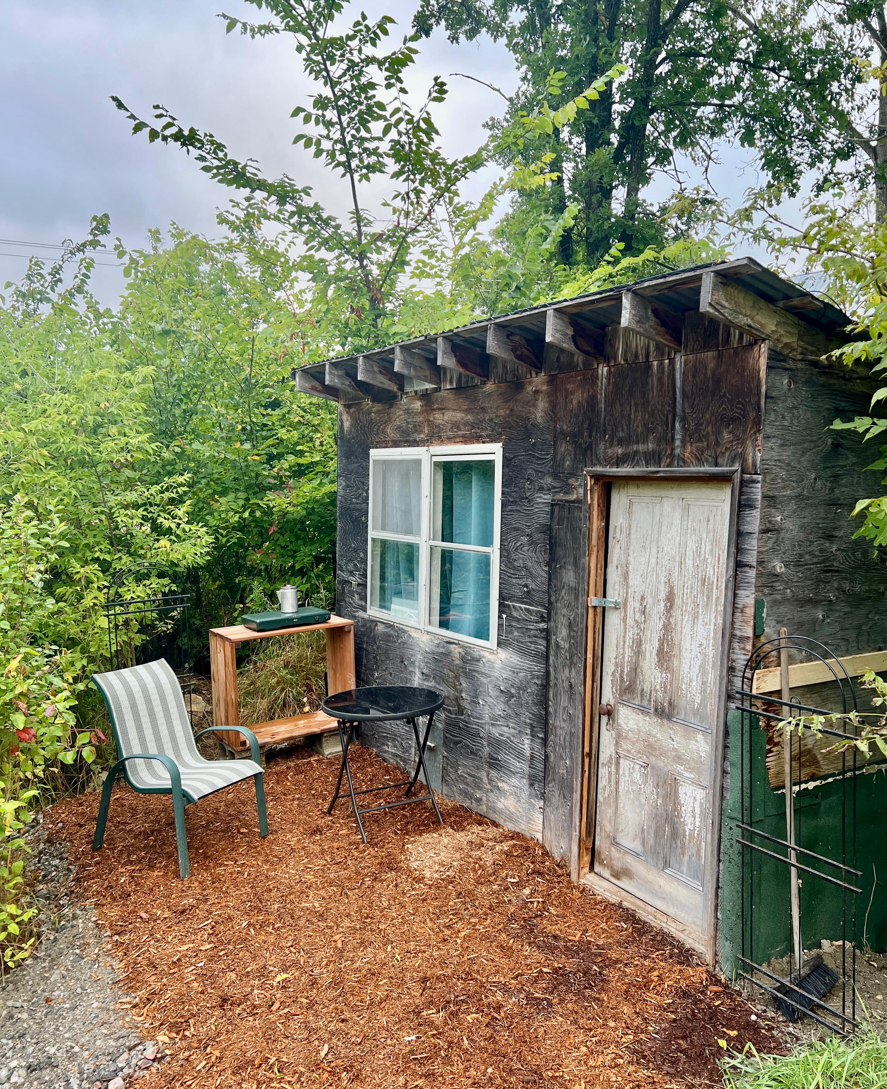 Pleasant Farm Vistas in Rupert