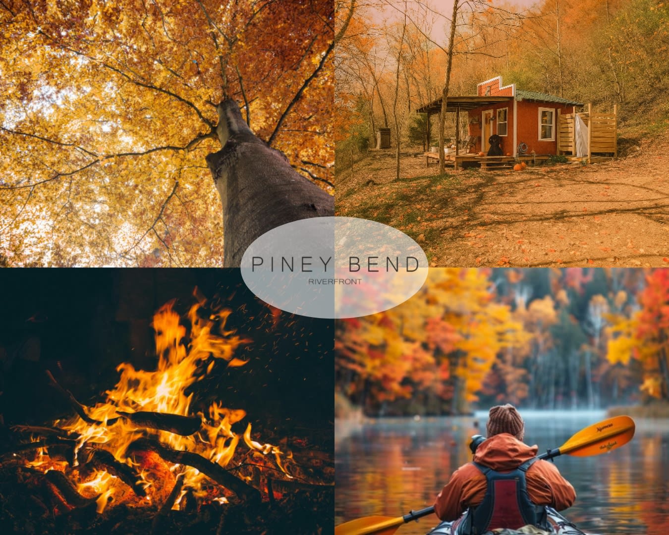 Ozarks Piney Bend Riverfront