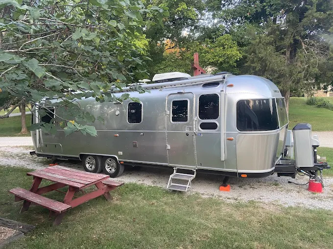 Turkey Creek - Escapes RV Parks