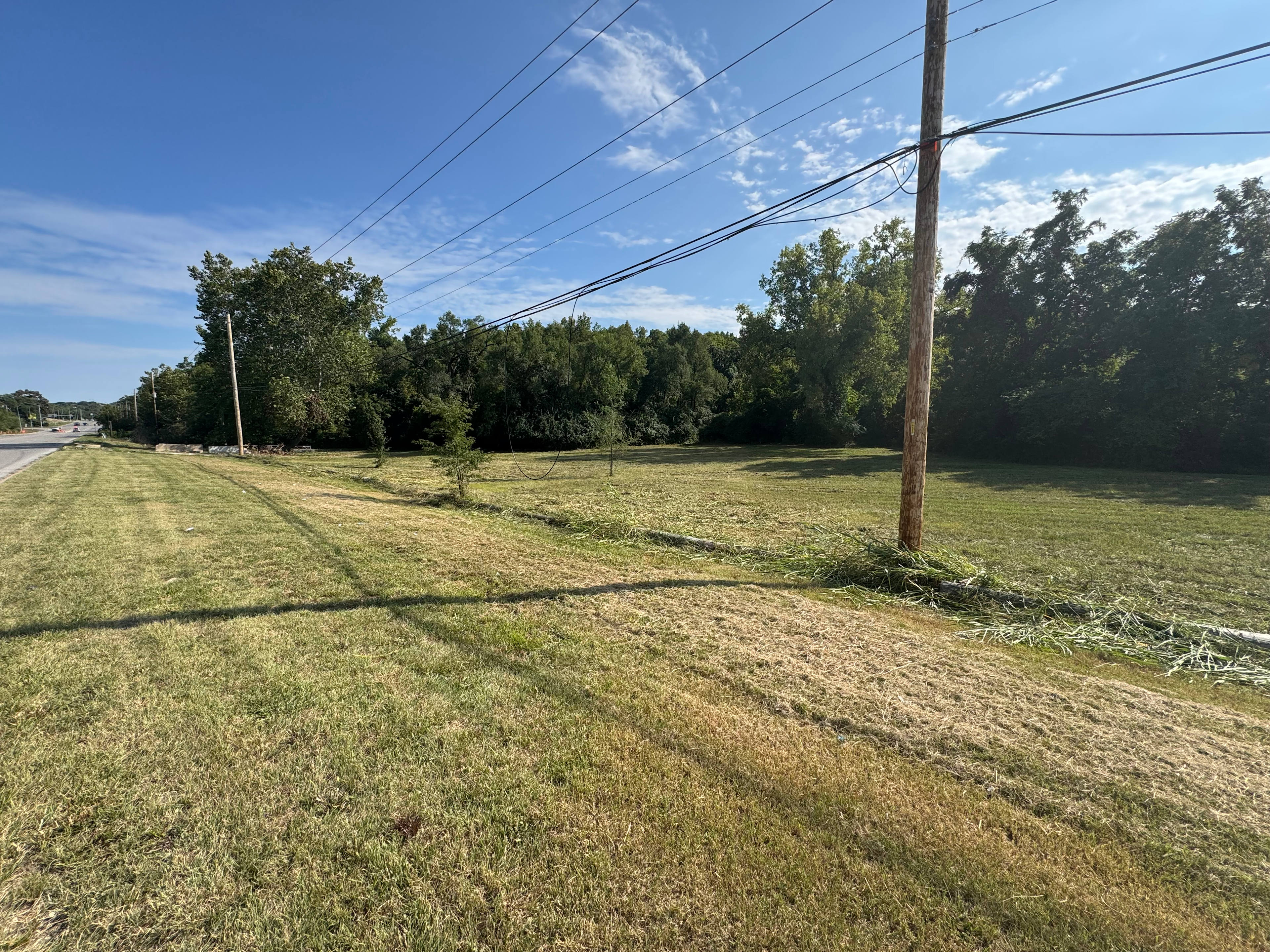 Tailgate Trails Campground RV/Tent