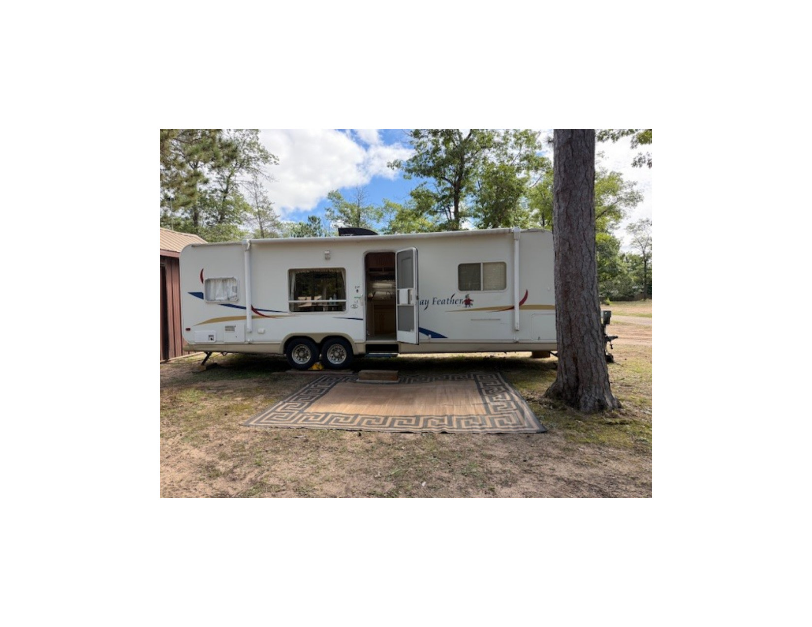 Vagabond Resort & Campground