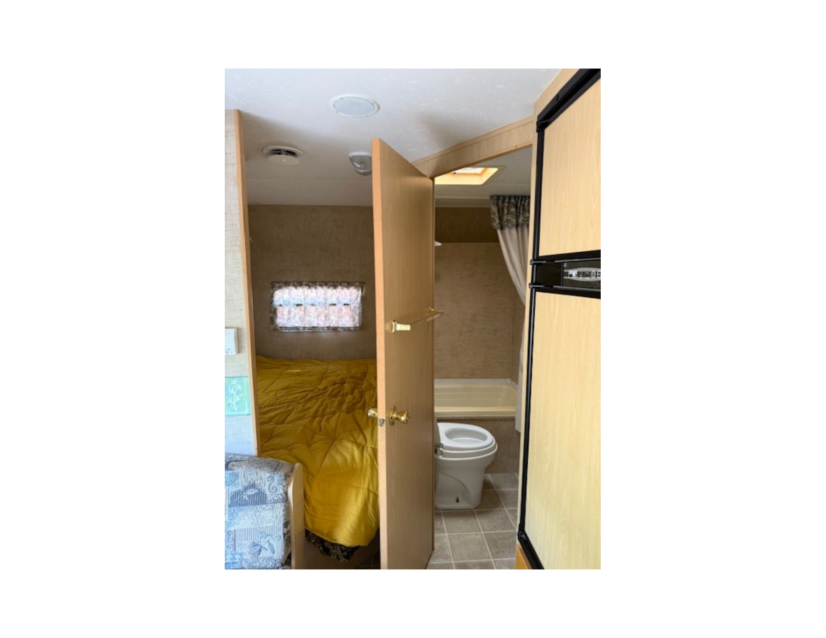 Vagabond Resort & Campground