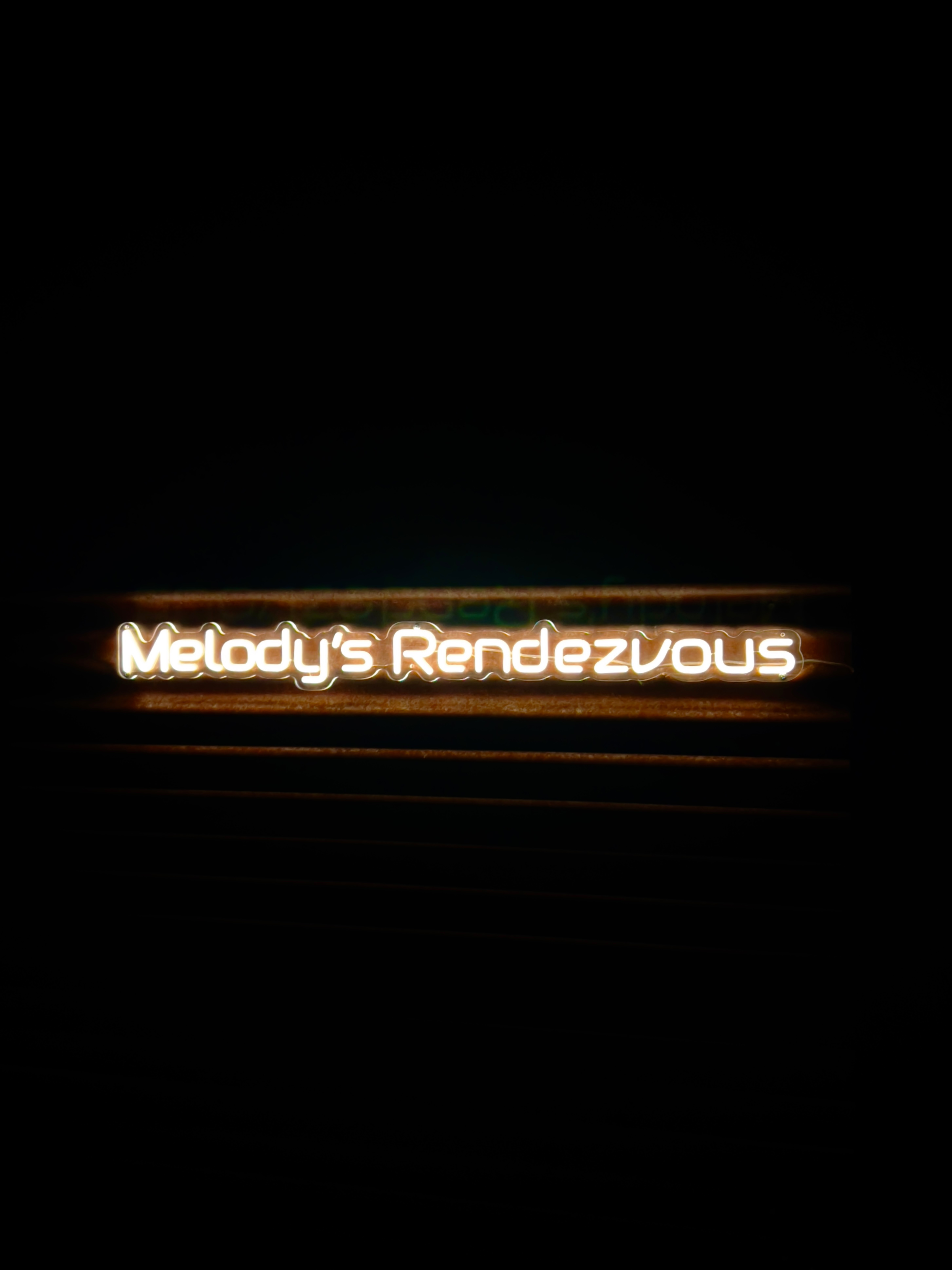 Melody's Rendezvous