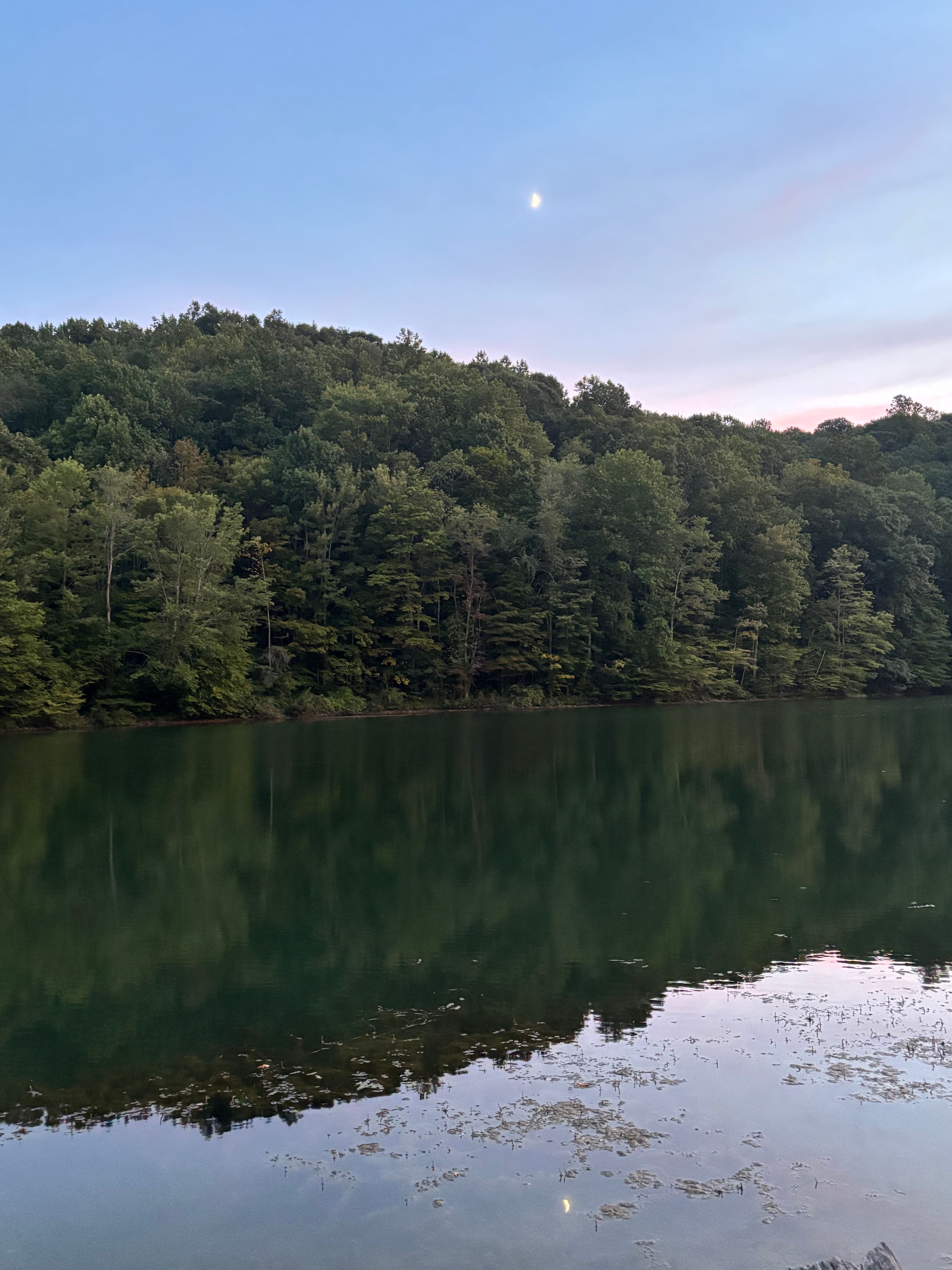 BullTail Hollow Campout