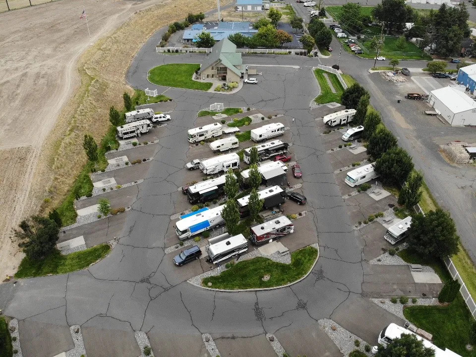 Blue Valley RV Park