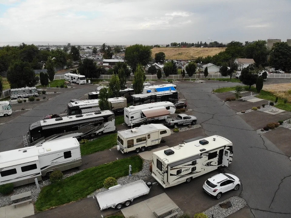 Blue Valley RV Park