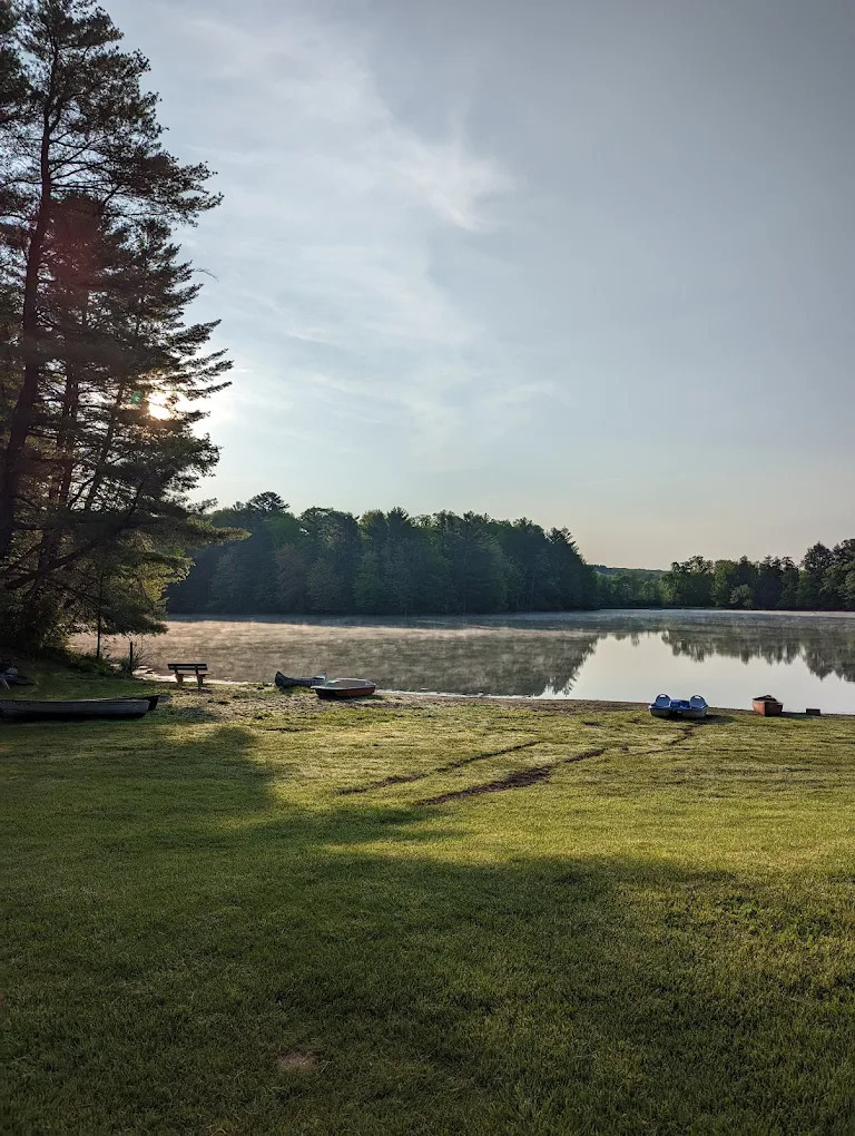 Letchworth Valley Campground & Resort, LLC