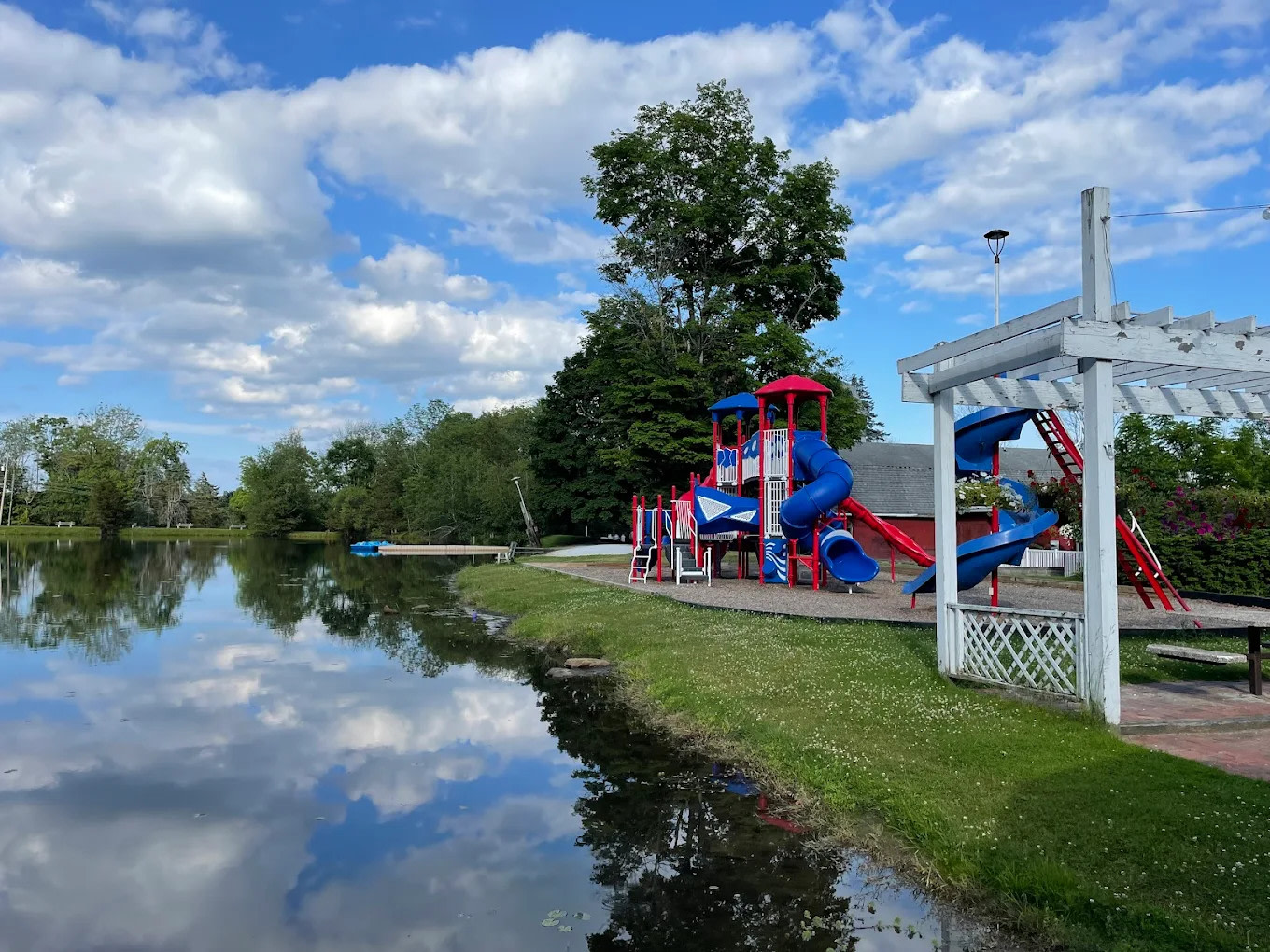 Harmony Ridge Farm & Campground