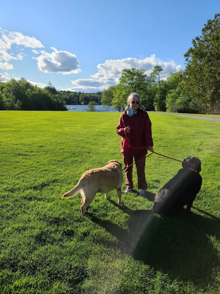 Hunter Lake Campgrounds