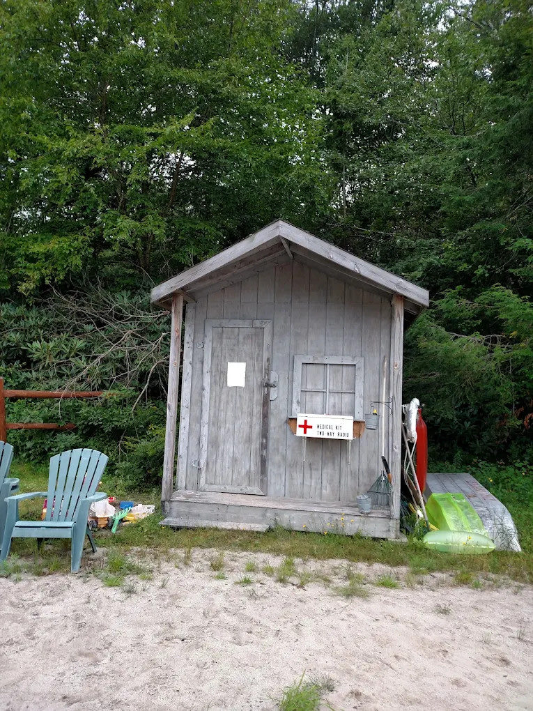 Hunter Lake Campgrounds