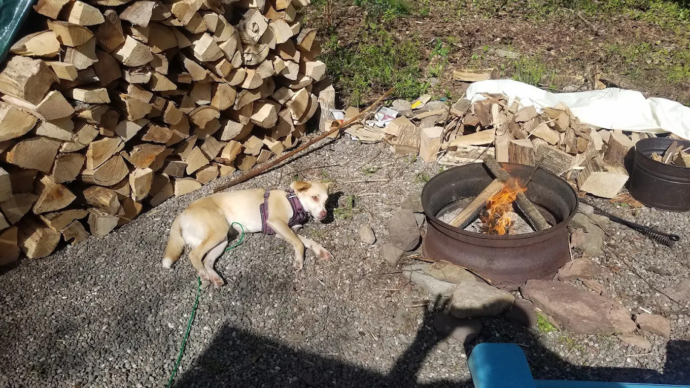 Hunter Lake Campgrounds