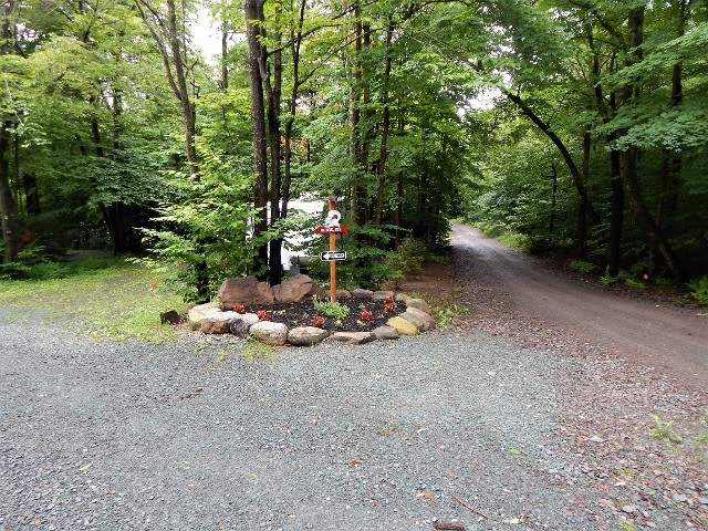 Hunter Lake Campgrounds