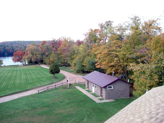 Hunter Lake Campgrounds