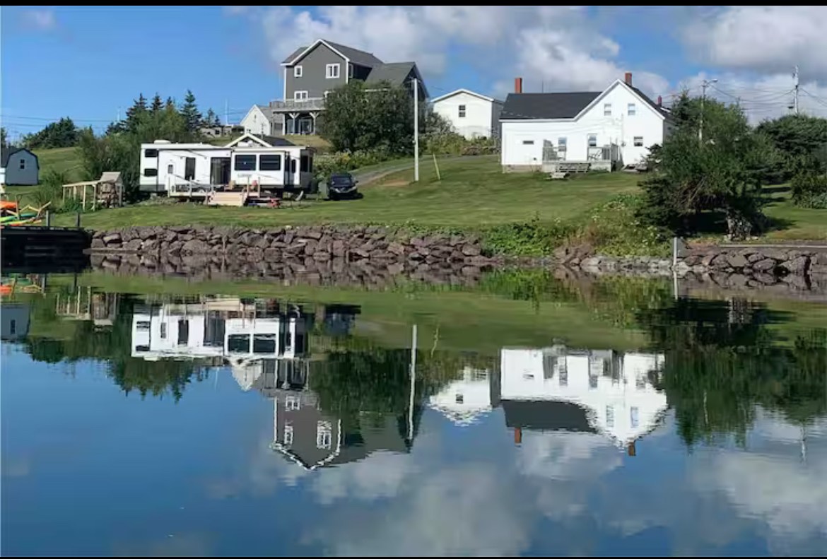 Harbour View Park Model