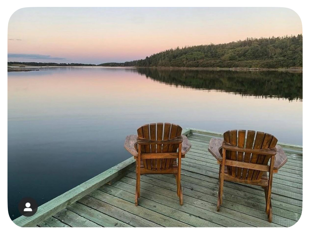 Harbour View Park Model