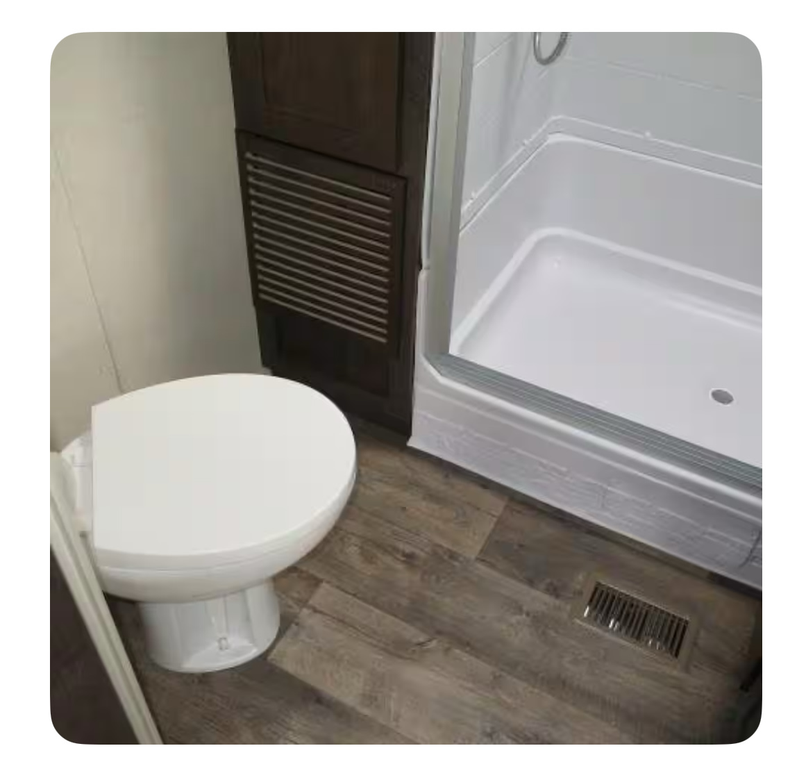 Harbour View Park Model