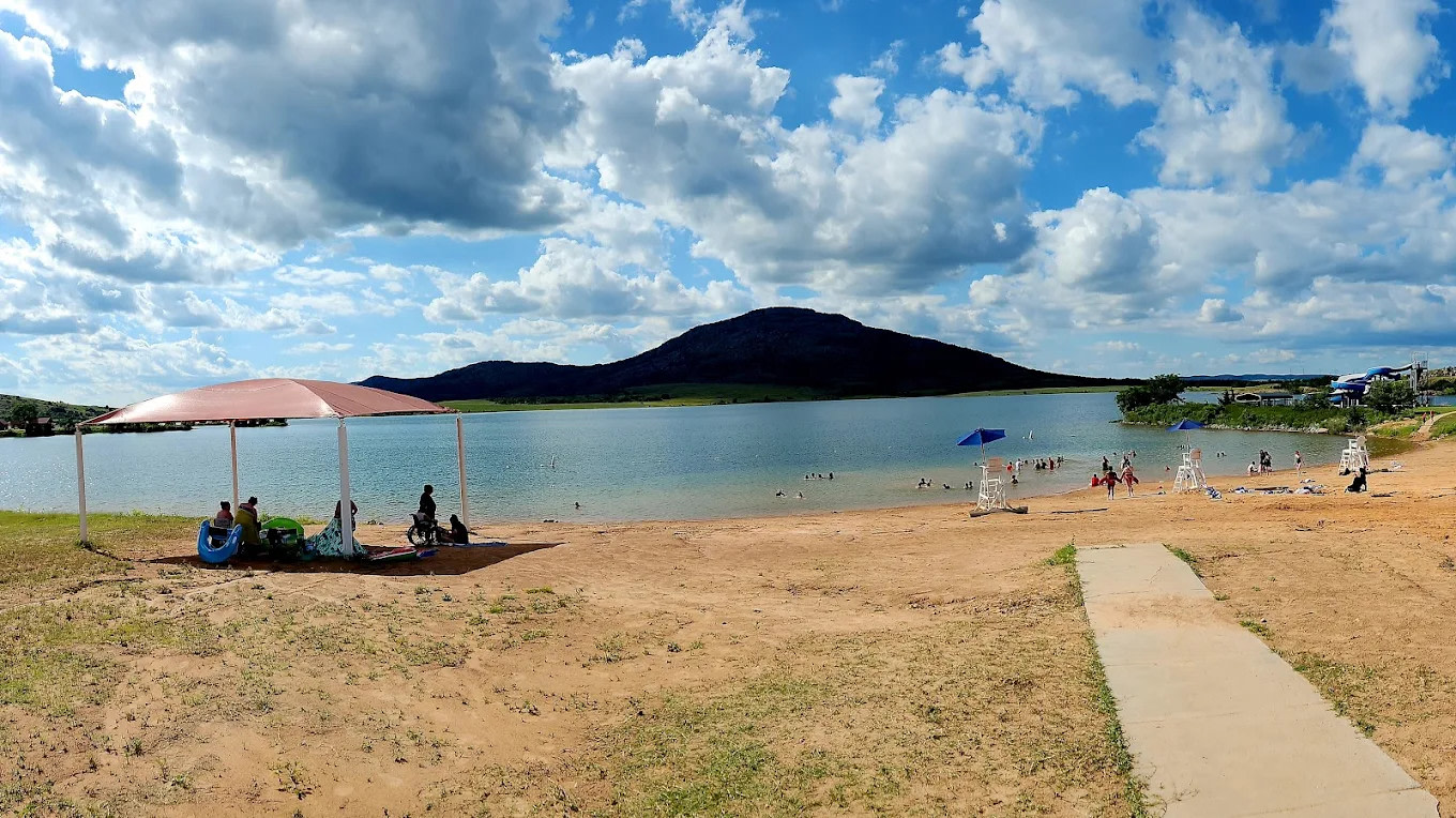 LETRA Campground and Picnic Area