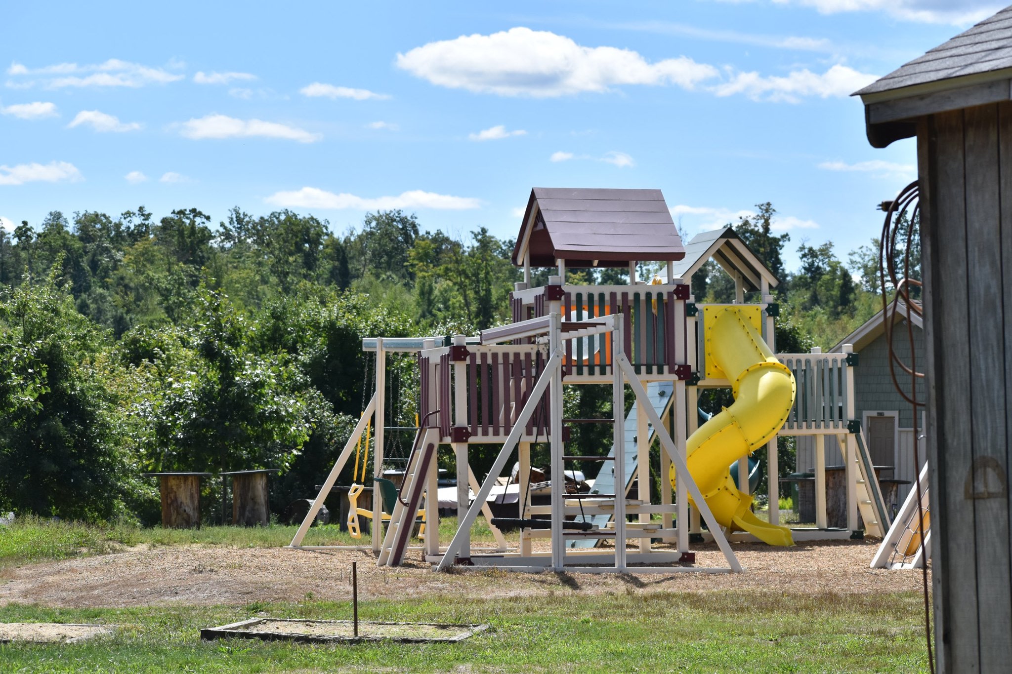 Village Green Family Campground