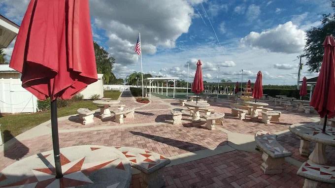 Torrey Oaks RV and Golf Resort