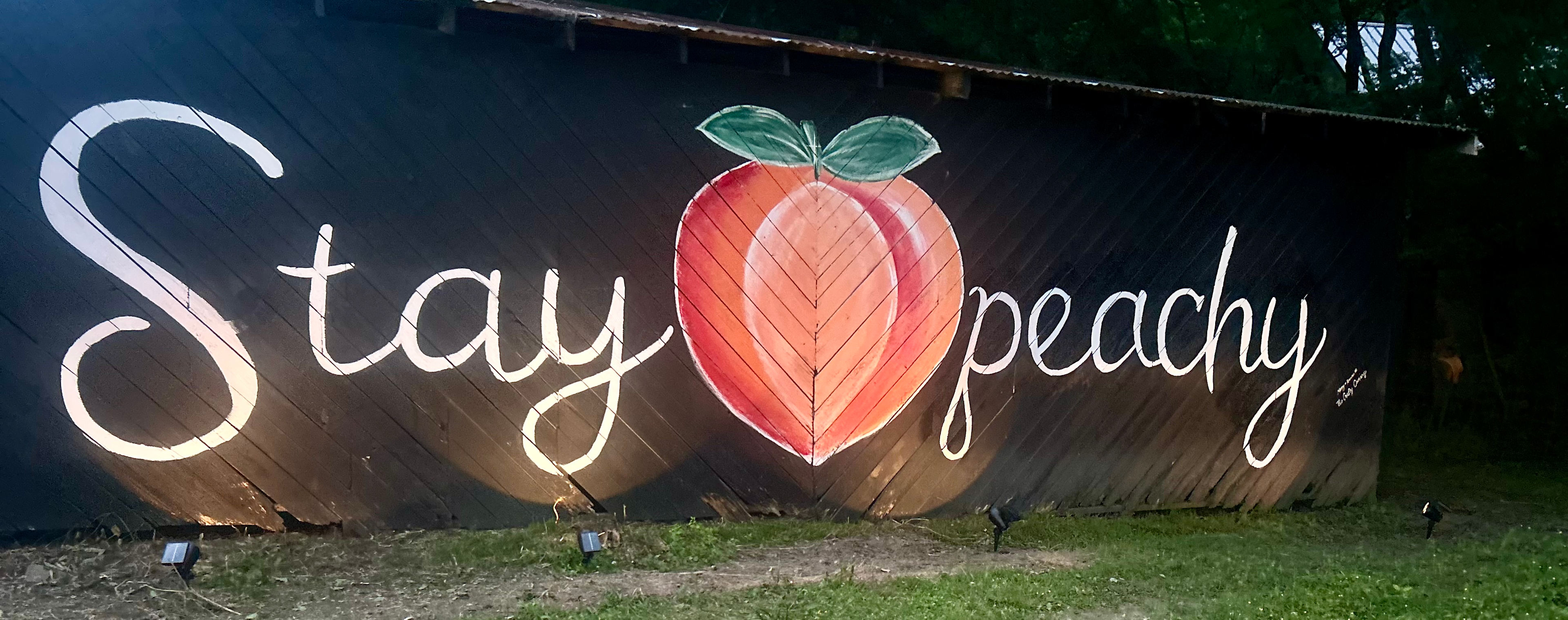 Sunset Ridge Org Co Op & Farm Stay