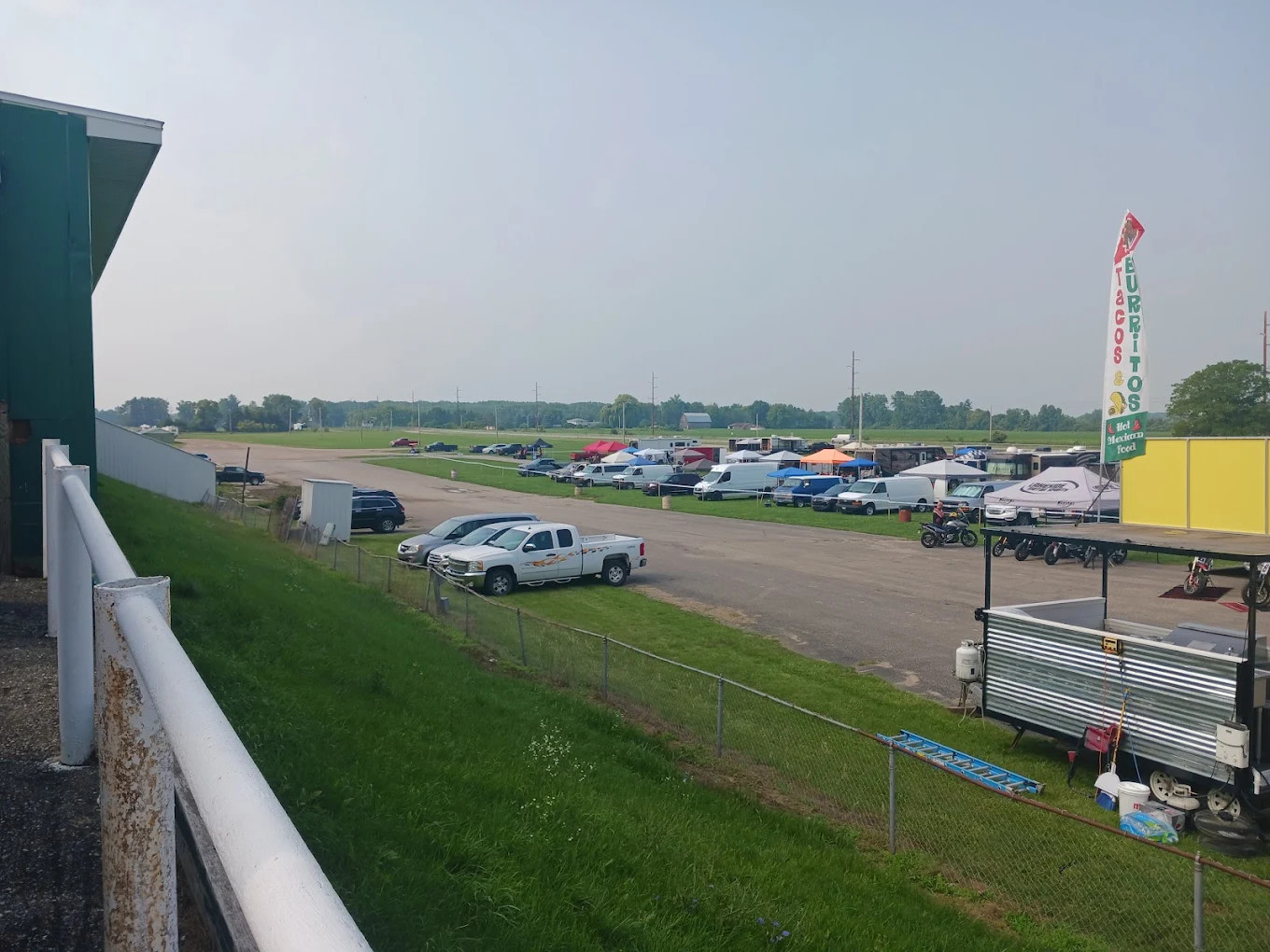 Isabella County Fairgrounds