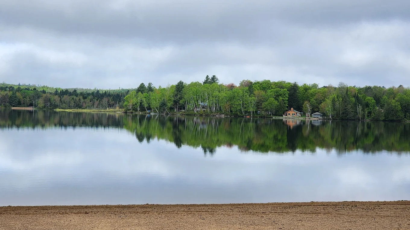 Little Wolf Beach & Campground