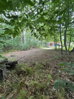 Alpine Lot