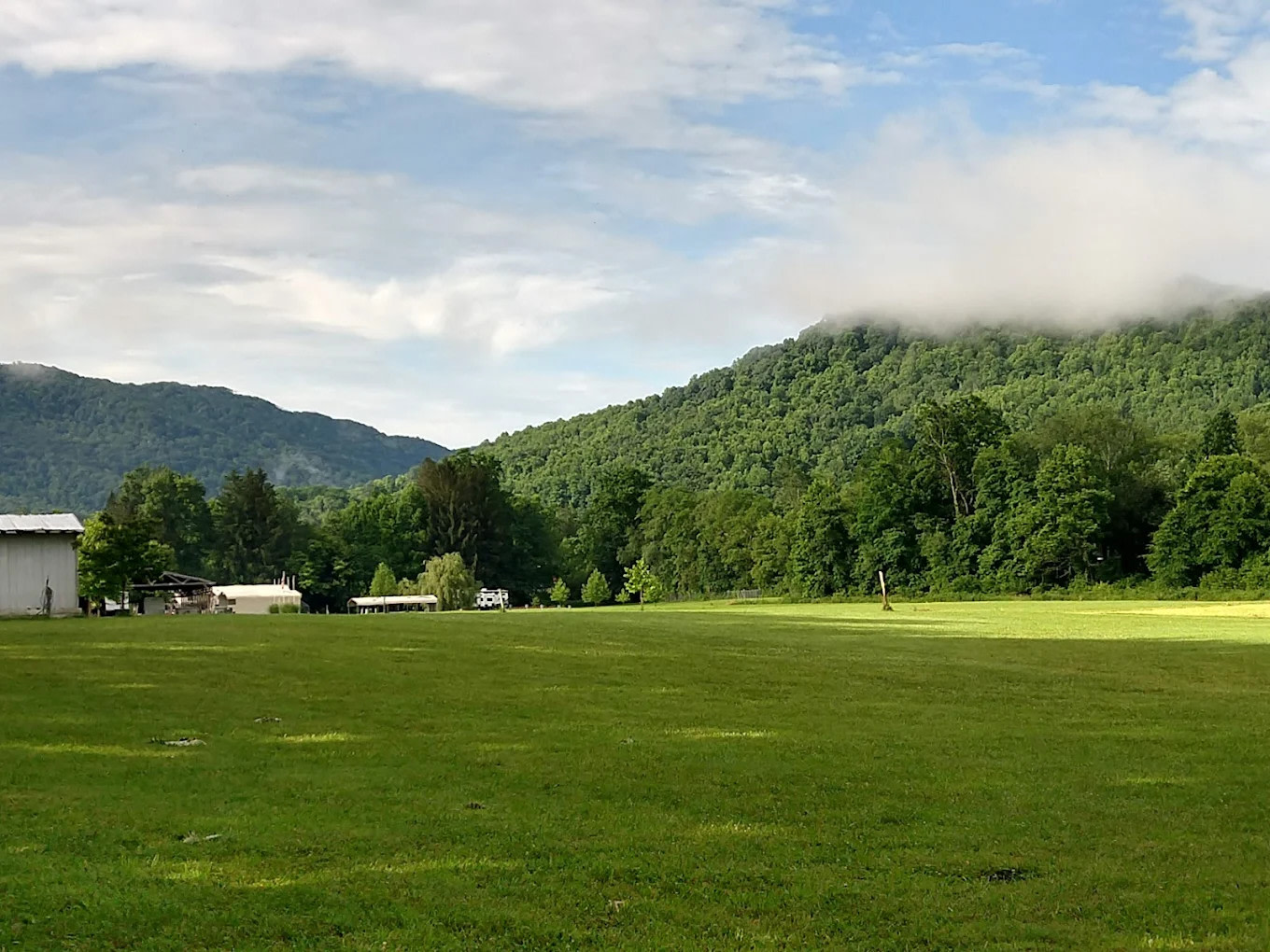 Five River Camp Ground