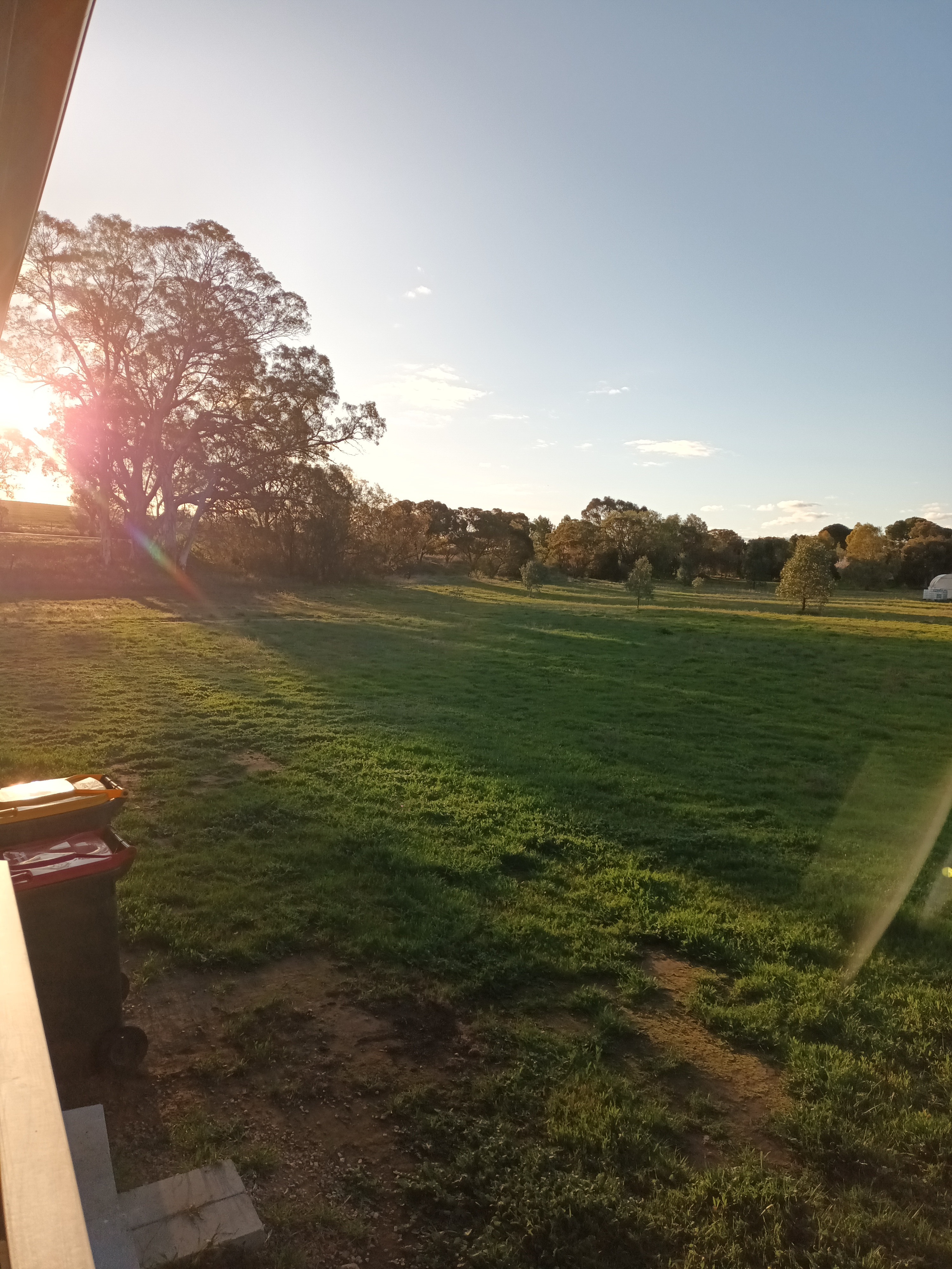 Rocky River Off-Grid