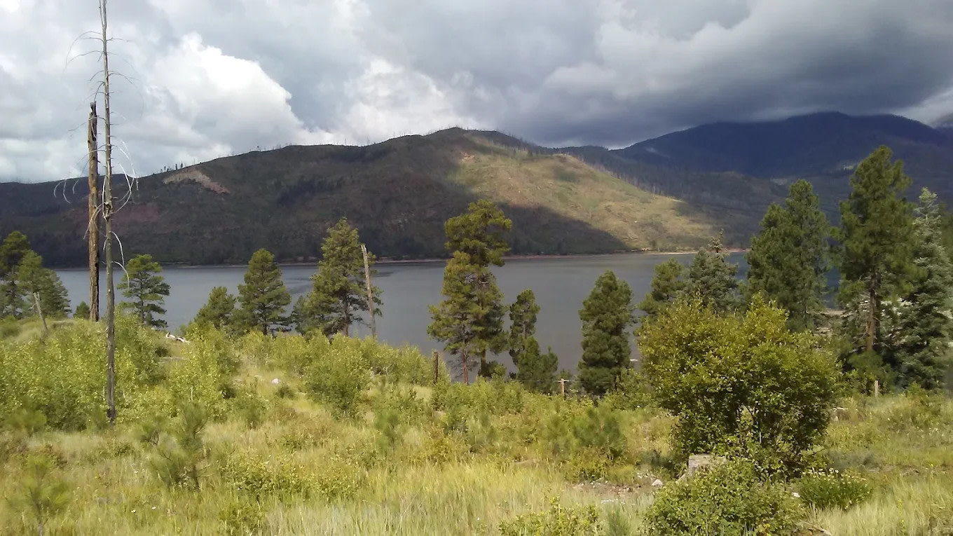 Five Branches Camper Park